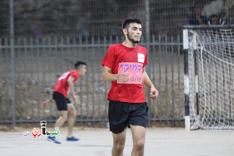 فيديو: التسامح سيد الموقف والاقصى بطلا للدوري بعد فوزه في النهائي امام السمبا 2:1 في اجواء كرنفالية أخوية تسامحيه